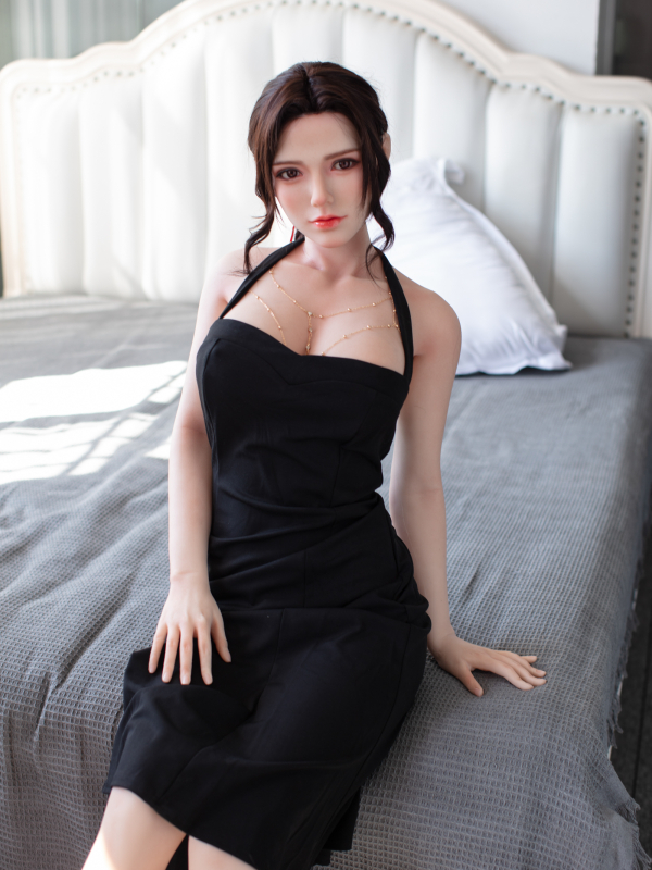 Julie - Starpery 171cm D – Bild 3