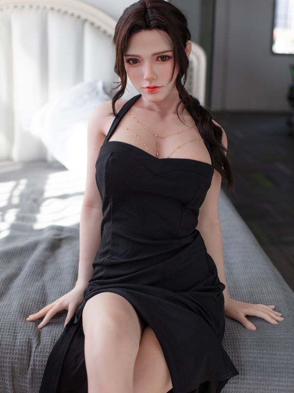 Julie - Starpery 171cm D – Bild 4