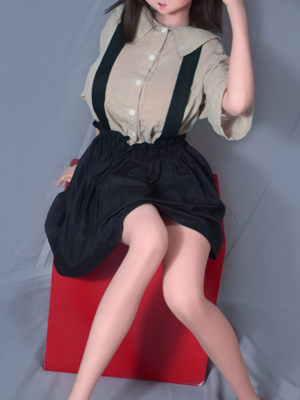 Tachibana Kotori – Elsa Babe 148cm – Bild 14