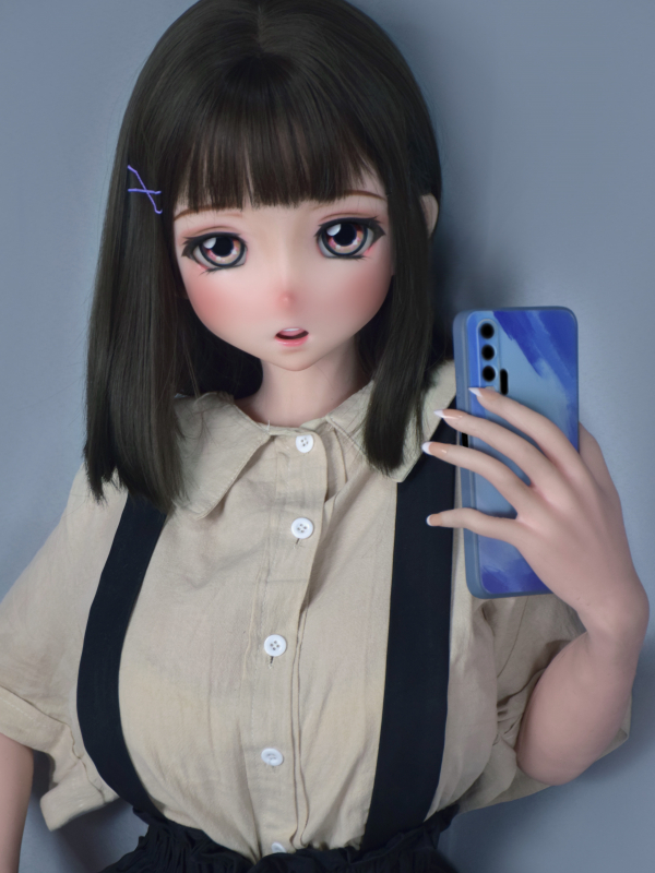 Tachibana Kotori – Elsa Babe 148cm – Bild 11