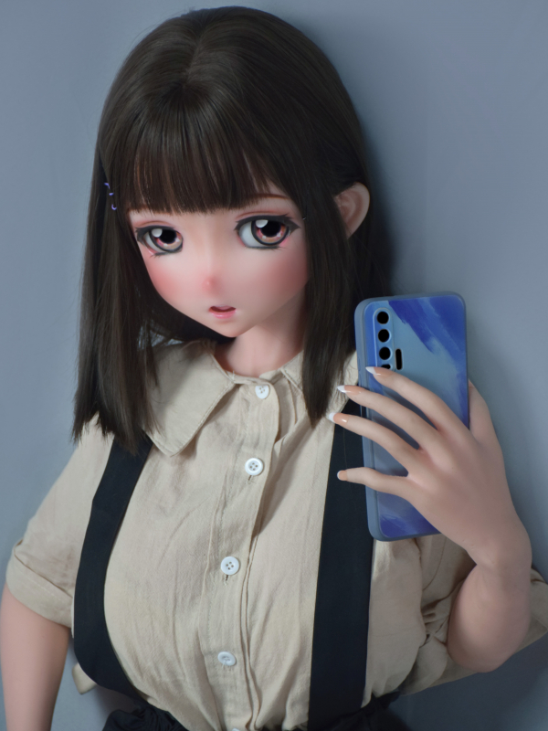 Tachibana Kotori – Elsa Babe 148cm – Bild 10