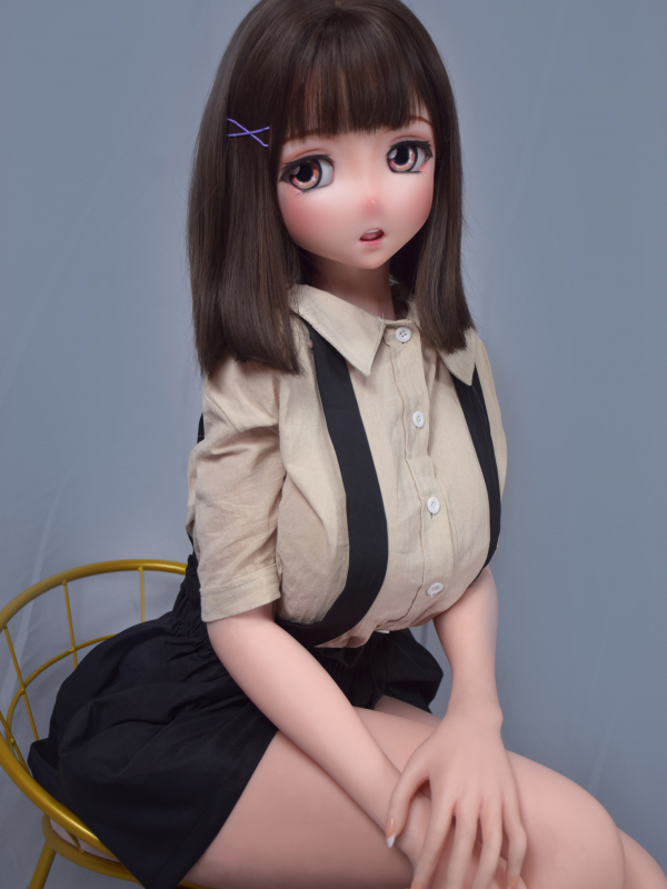 Tachibana Kotori – Elsa Babe 148cm – Bild 9
