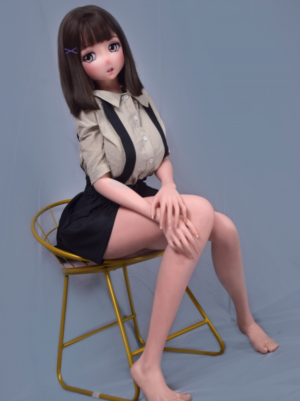 Tachibana Kotori – Elsa Babe 148cm – Bild 2