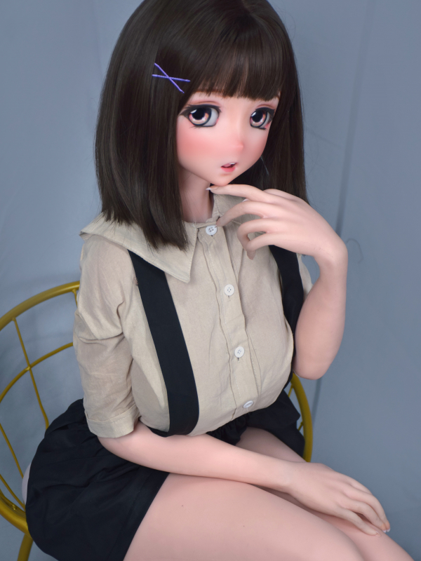 Tachibana Kotori – Elsa Babe 148cm – Bild 5