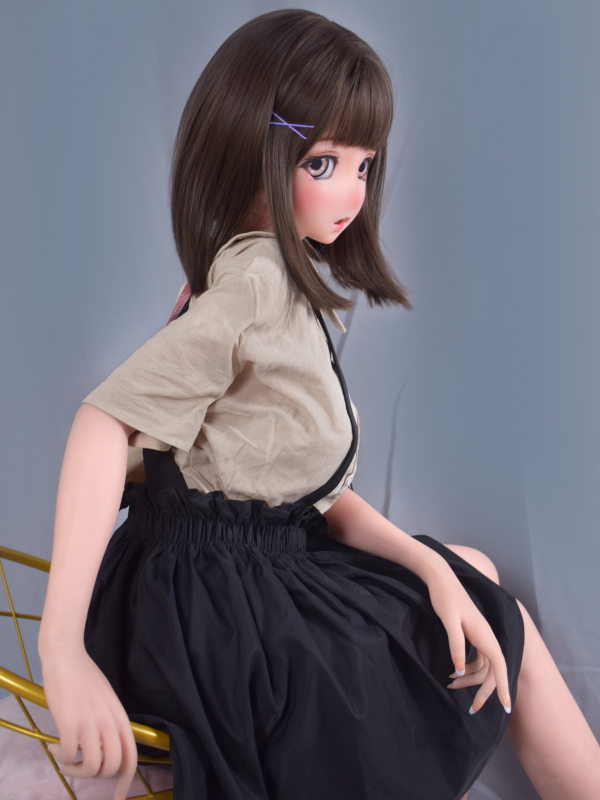 Tachibana Kotori – Elsa Babe 148cm – Bild 6