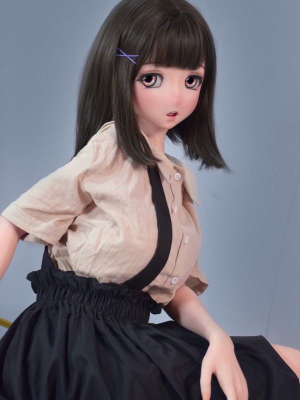 Tachibana Kotori – Elsa Babe 148cm – Bild 7