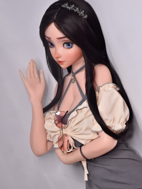 Takanashi Mahiru – Elsa Babe 148cm – Bild 2