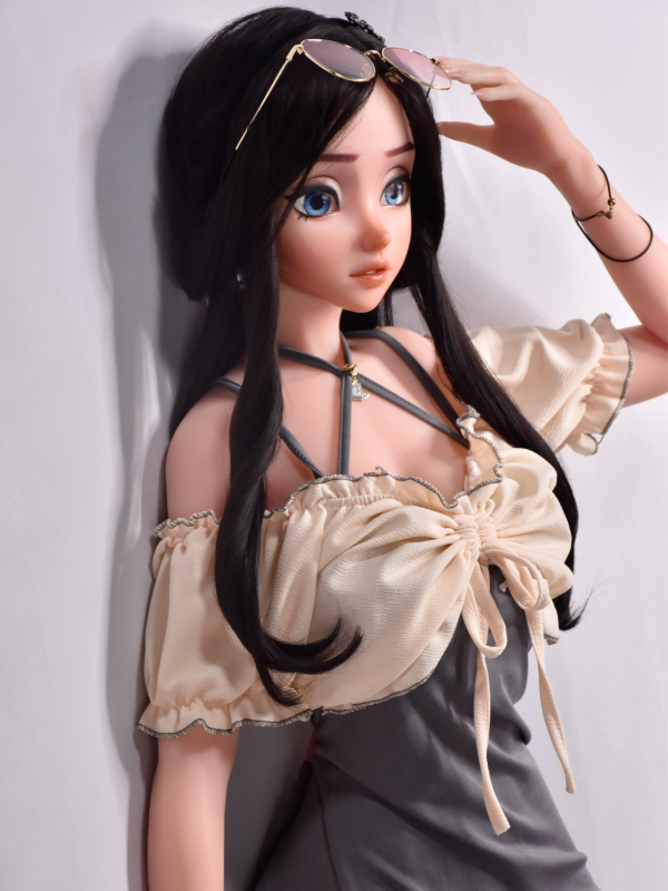 Takanashi Mahiru – Elsa Babe 148cm – Bild 11