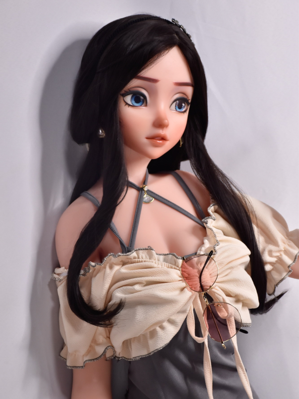 Takanashi Mahiru – Elsa Babe 148cm – Bild 14
