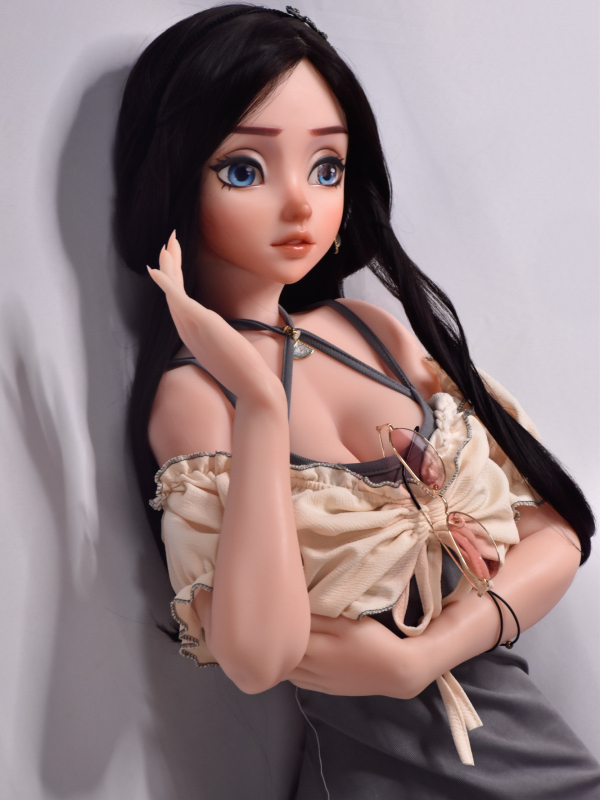 Takanashi Mahiru – Elsa Babe 148cm – Bild 15