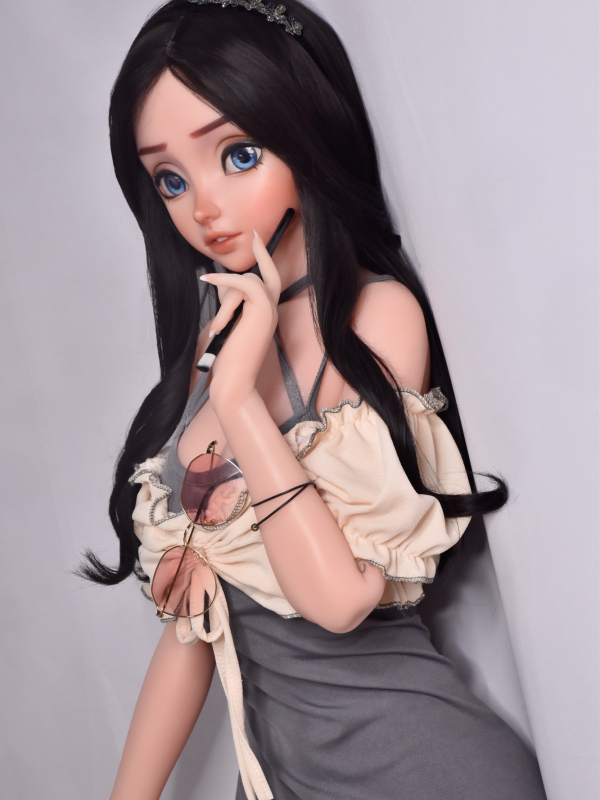 Takanashi Mahiru – Elsa Babe 148cm – Bild 3