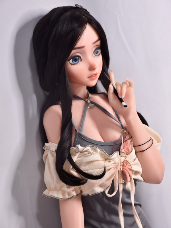 Takanashi Mahiru – Elsa Babe 148cm – Bild 4