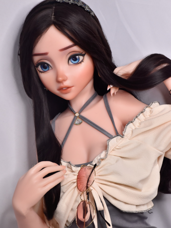 Takanashi Mahiru – Elsa Babe 148cm – Bild 5