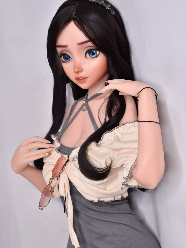 Takanashi Mahiru – Elsa Babe 148cm – Bild 6