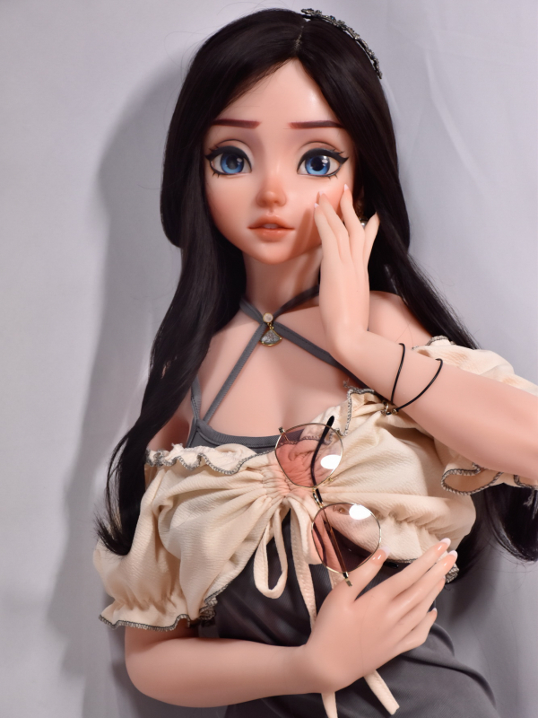 Takanashi Mahiru – Elsa Babe 148cm – Bild 8