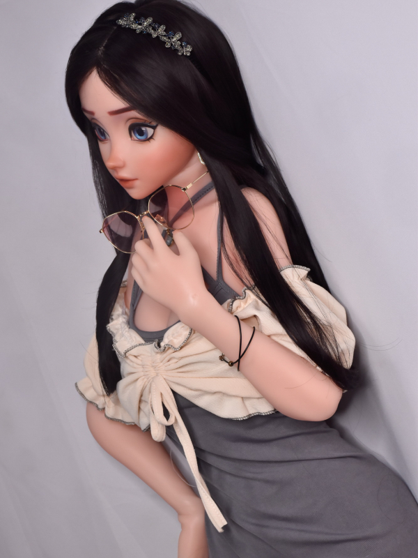 Takanashi Mahiru – Elsa Babe 148cm – Bild 9