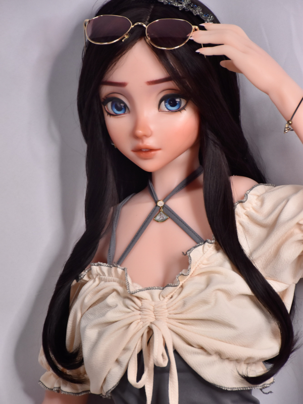 Takanashi Mahiru – Elsa Babe 148cm – Bild 10