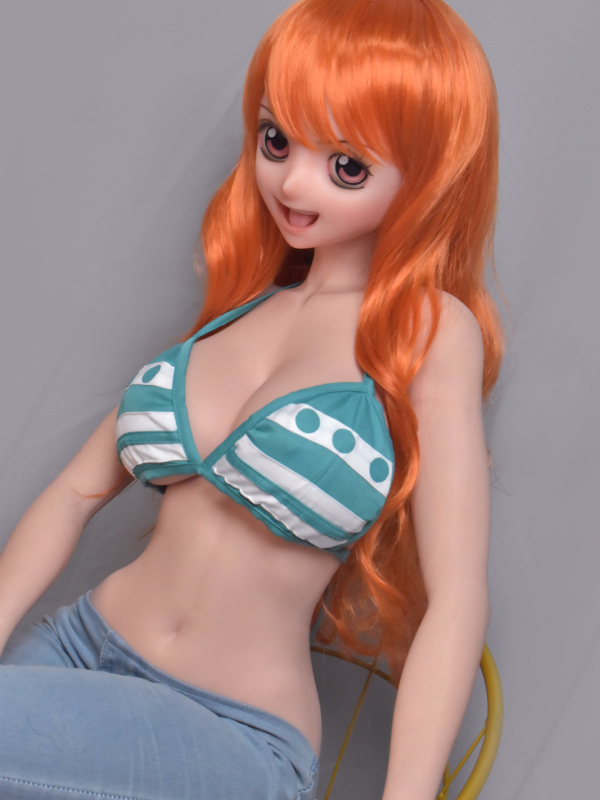 Tsuruta Haruna – Elsa Babe 148cm – Bild 11