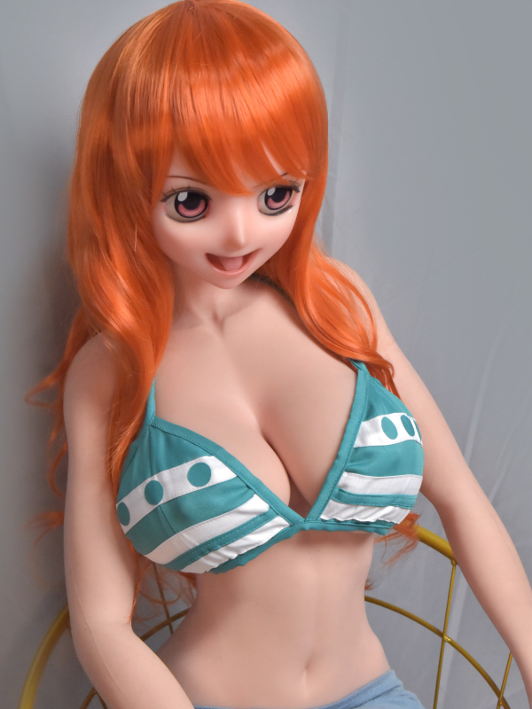 Tsuruta Haruna – Elsa Babe 148cm – Bild 12