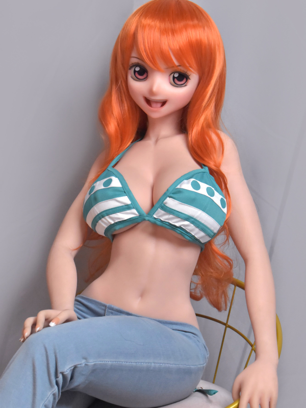 Tsuruta Haruna – Elsa Babe 148cm – Bild 13