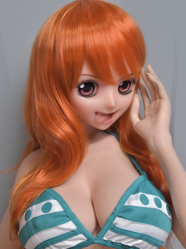 Tsuruta Haruna – Elsa Babe 148cm – Bild 14