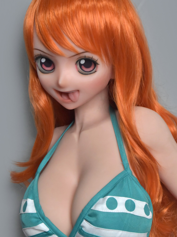 Tsuruta Haruna – Elsa Babe 148cm – Bild 15