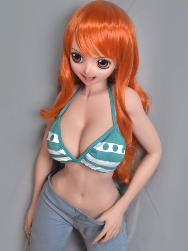 Tsuruta Haruna – Elsa Babe 148cm – Bild 4