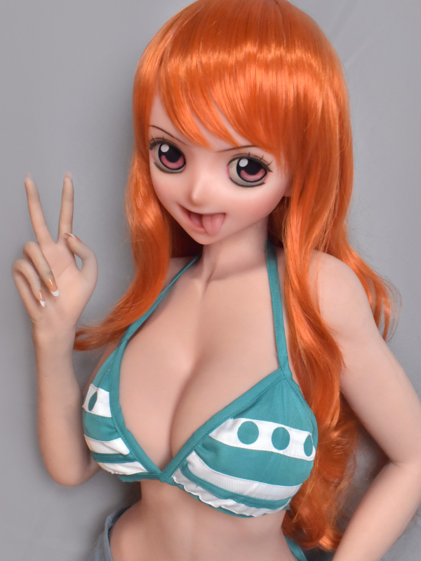 Tsuruta Haruna – Elsa Babe 148cm – Bild 5