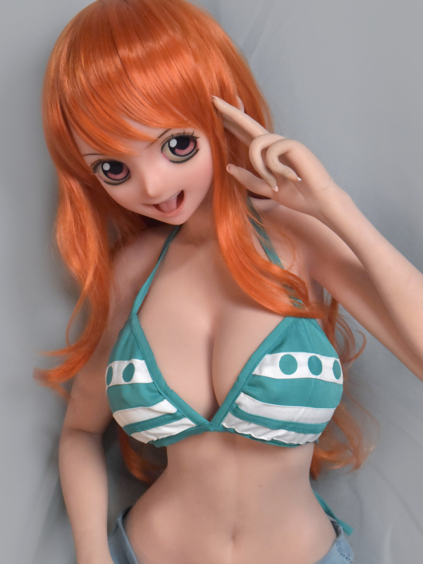 Tsuruta Haruna – Elsa Babe 148cm – Bild 7