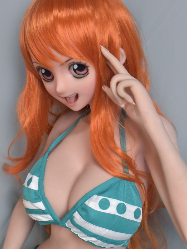 Tsuruta Haruna – Elsa Babe 148cm – Bild 8