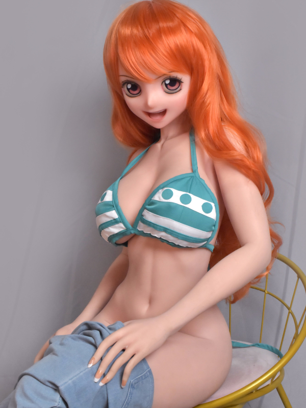 Tsuruta Haruna – Elsa Babe 148cm – Bild 16