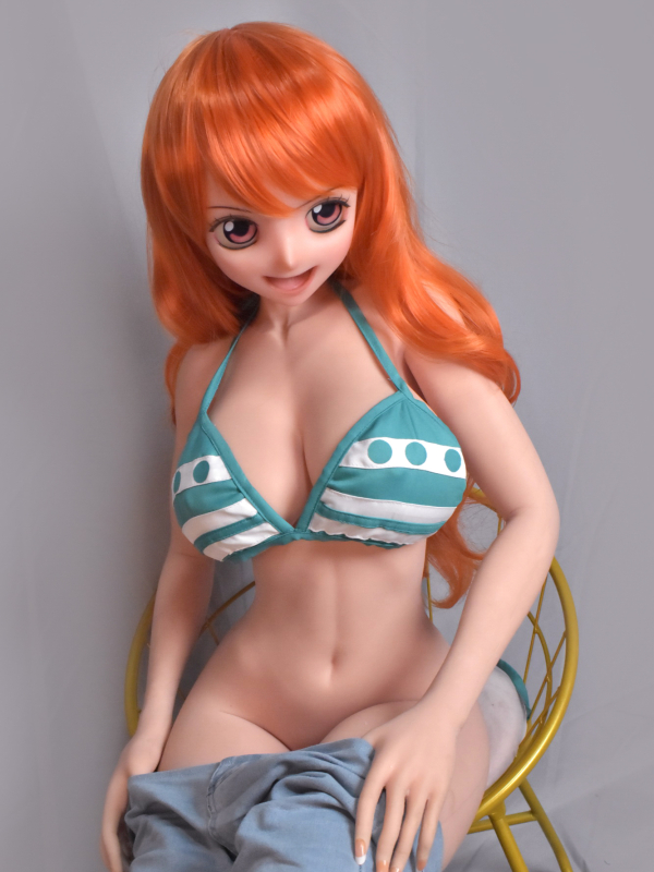 Tsuruta Haruna – Elsa Babe 148cm – Bild 17