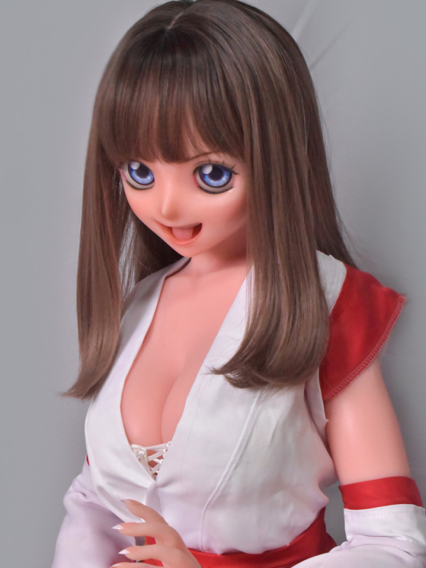 Tsuruta Haruna – Elsa Babe 148cm – Bild 2