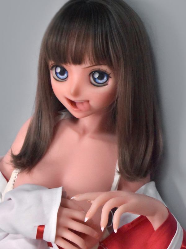 Tsuruta Haruna – Elsa Babe 148cm – Bild 14