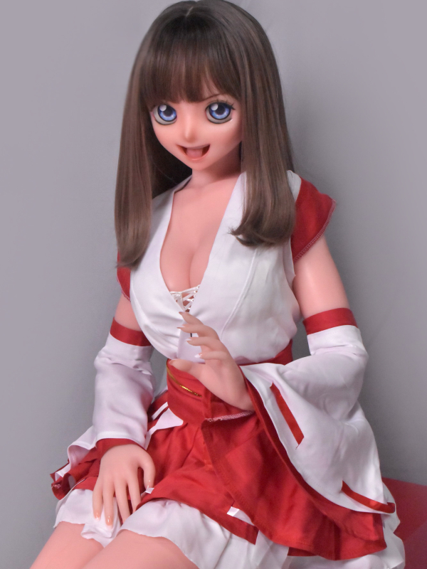 Tsuruta Haruna – Elsa Babe 148cm