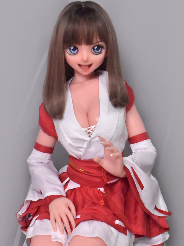 Tsuruta Haruna – Elsa Babe 148cm – Bild 3