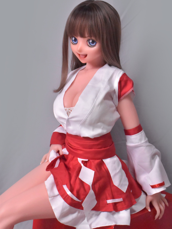 Tsuruta Haruna – Elsa Babe 148cm – Bild 5