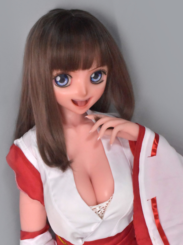 Tsuruta Haruna – Elsa Babe 148cm – Bild 7