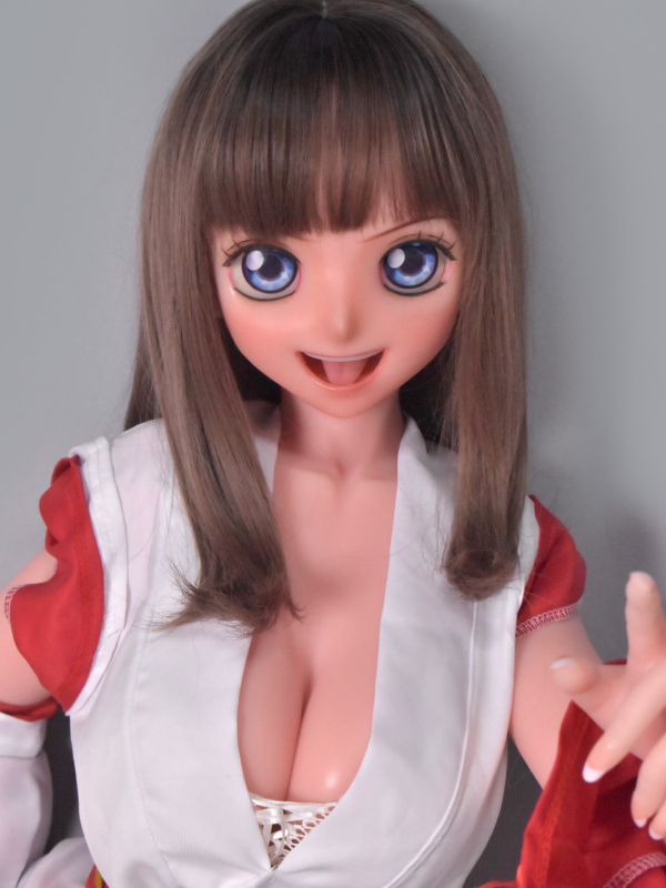 Tsuruta Haruna – Elsa Babe 148cm – Bild 8