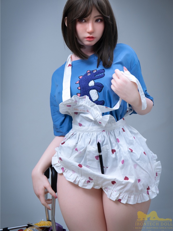 Suki - Irontech SR 164cm