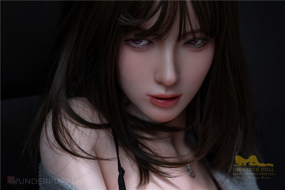 Miya - Irontech SR 165cm – Bild 14