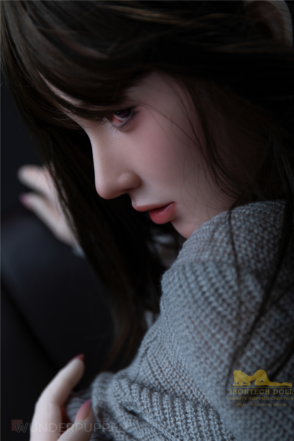 Miya - Irontech SR 165cm – Bild 8