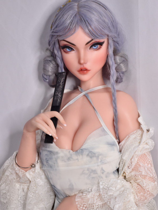Aikawa Iori – Elsa Babe 148cm – Bild 2