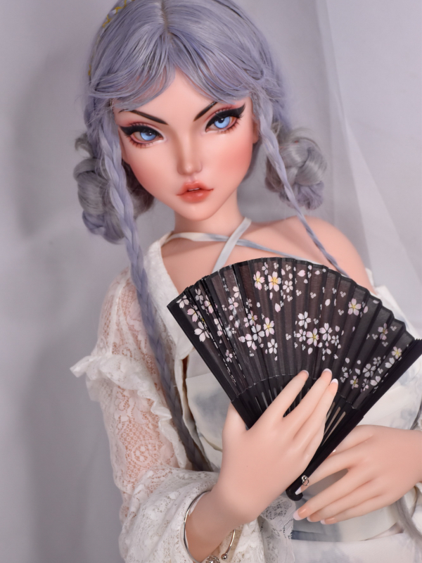 Aikawa Iori – Elsa Babe 148cm – Bild 11