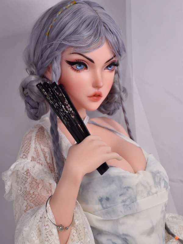 Aikawa Iori – Elsa Babe 148cm – Bild 12