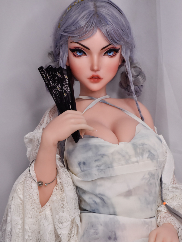Aikawa Iori – Elsa Babe 148cm – Bild 13