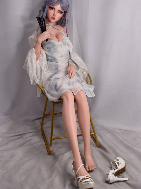 Aikawa Iori – Elsa Babe 148cm – Bild 14