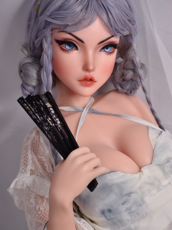 Aikawa Iori – Elsa Babe 148cm – Bild 15