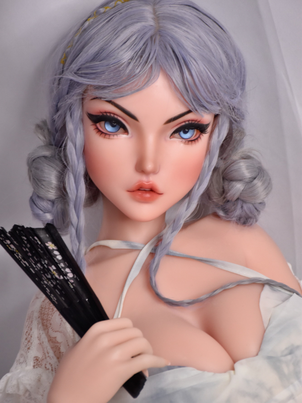 Aikawa Iori – Elsa Babe 148cm – Bild 16