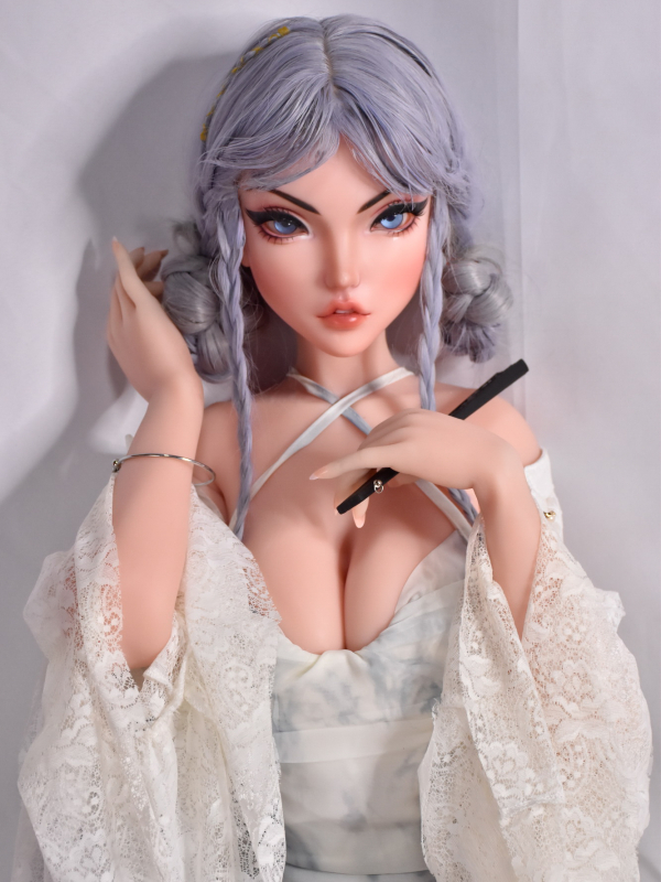 Aikawa Iori – Elsa Babe 148cm – Bild 5